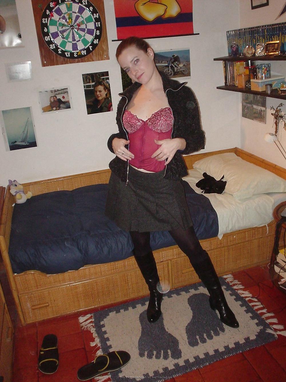 25P Amateur Young Couple