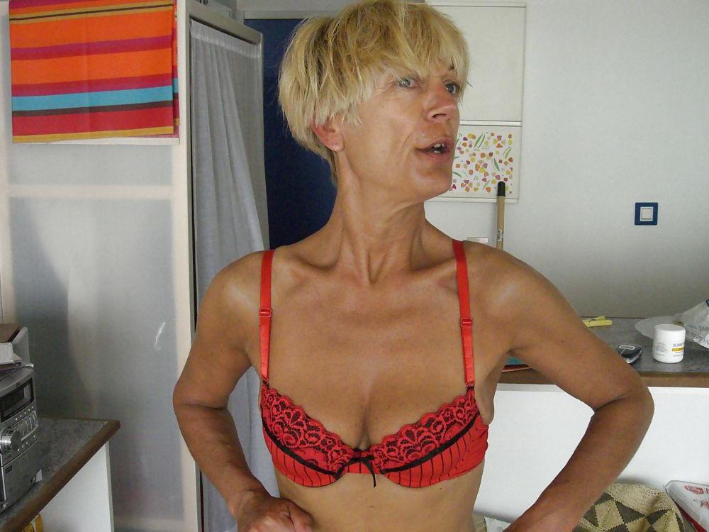 25P Mature Amateur Goddess