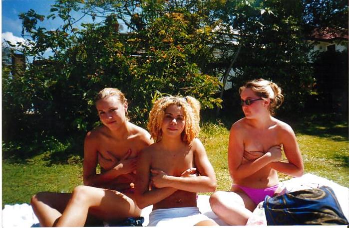 21P Amateur Teen Pics