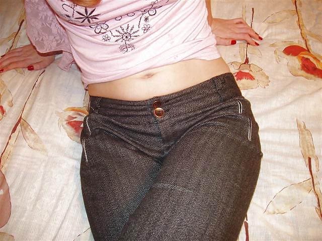 25P Nice teen redhead amateur