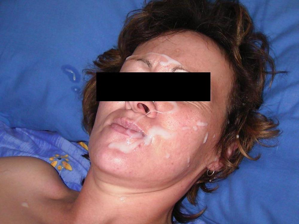25P AMATEUR FACIAL MIX Vol.3 (WheelSex)