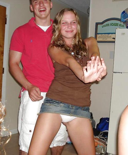 20P Amateur Upskirts 7