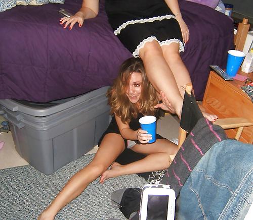 20P Amateur Upskirts 7