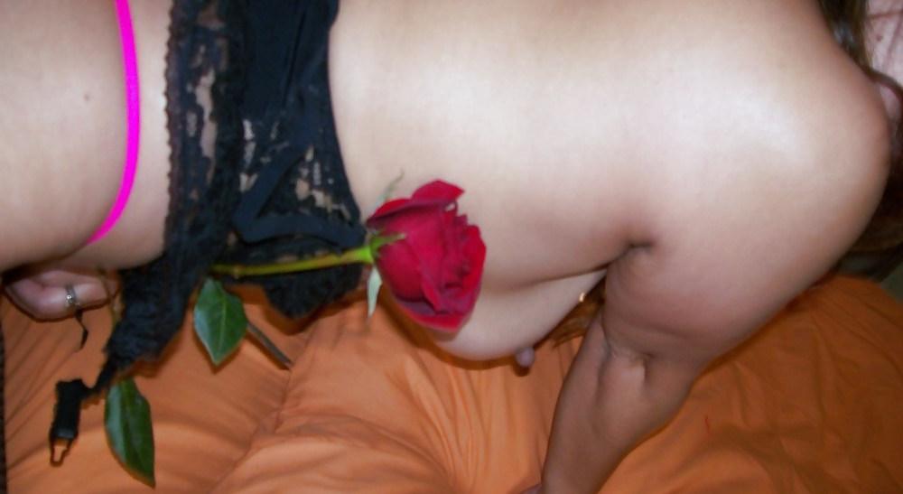 22P Tango Kyo sweet  thong ready for anal Sex