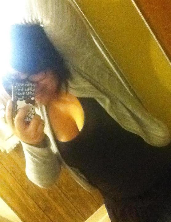 7P Amateur asian nerd