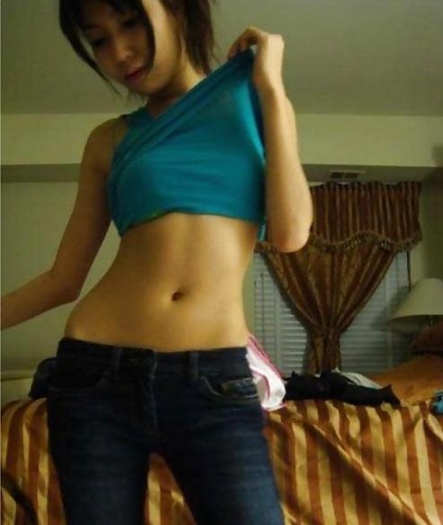 9P Amateur asian hotties