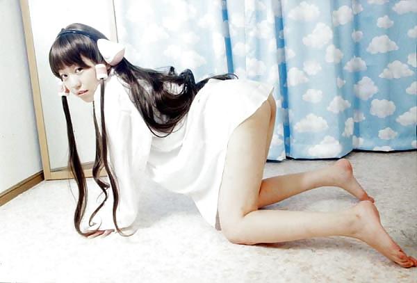 9P Amateur asian hotties