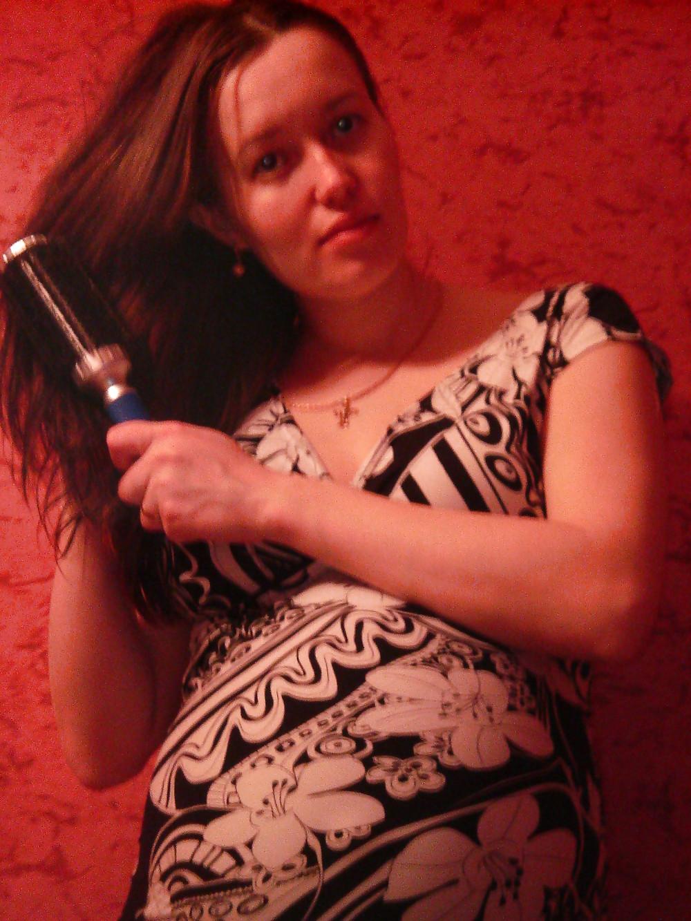 25P SLUT THROUGH THE YEARS 3: EX GF AMATEUR PREGNANT (WheelSex)