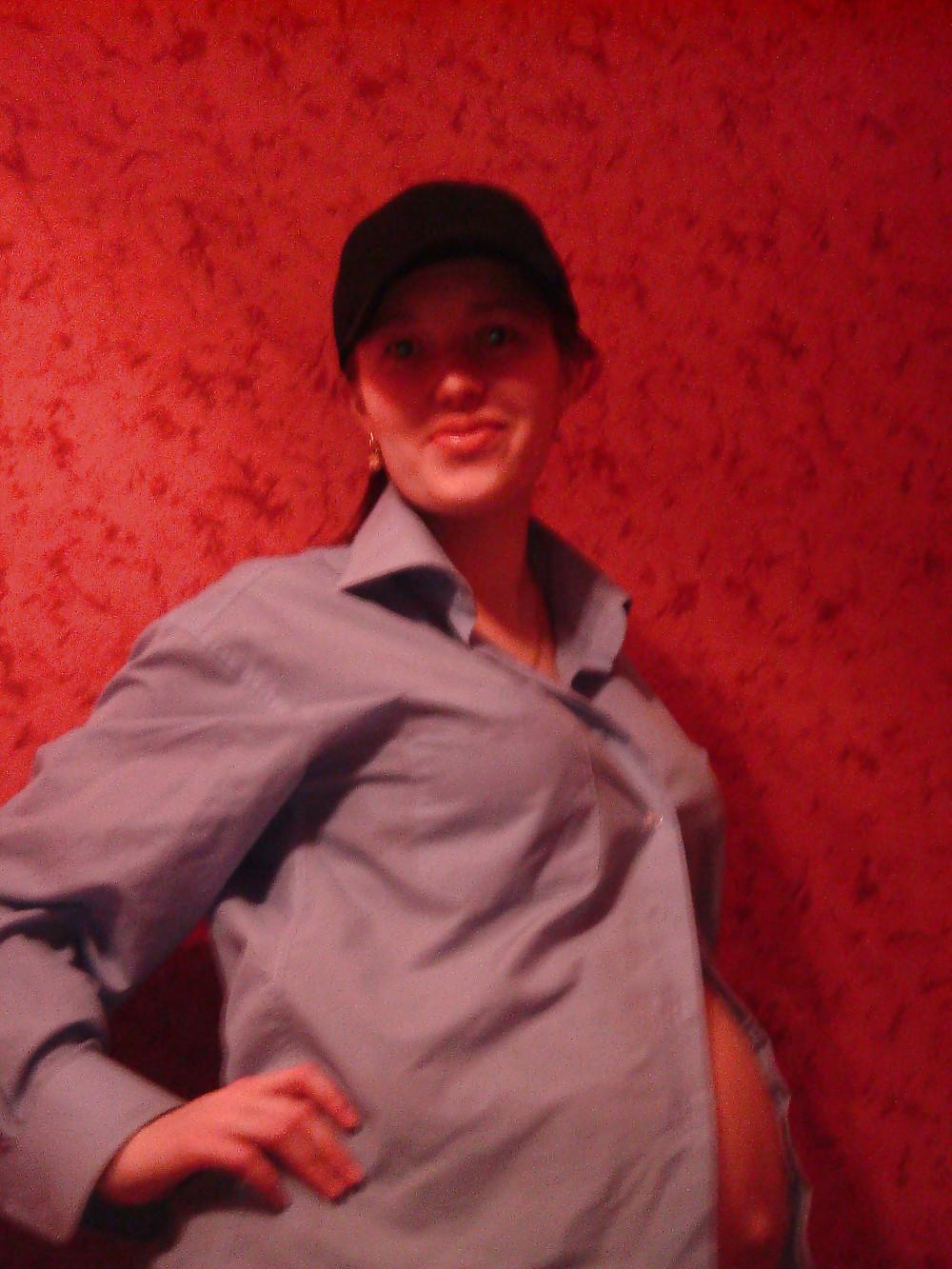 25P SLUT THROUGH THE YEARS 3: EX GF AMATEUR PREGNANT (WheelSex)