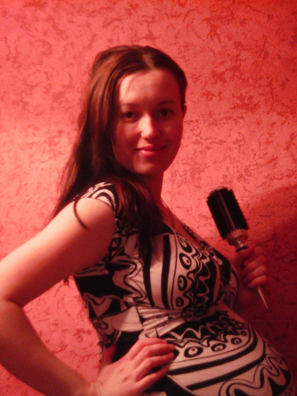 25P SLUT THROUGH THE YEARS 3: EX GF AMATEUR PREGNANT (WheelSex)