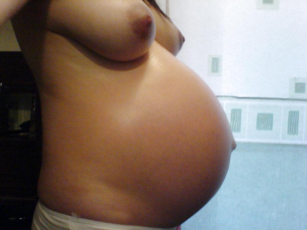 25P SLUT THROUGH THE YEARS 3: EX GF AMATEUR PREGNANT (WheelSex)
