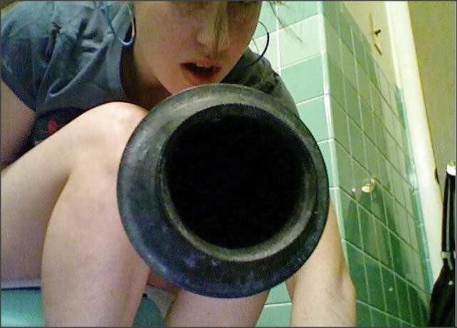 25P EXCLUSIVE HAIRY EX GF ANAL PROLAPSE