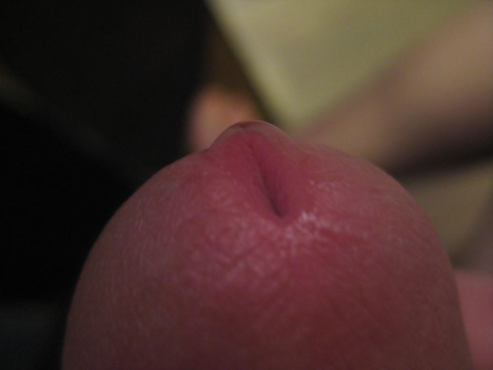 5P Anal Masturbation with Red Dildo