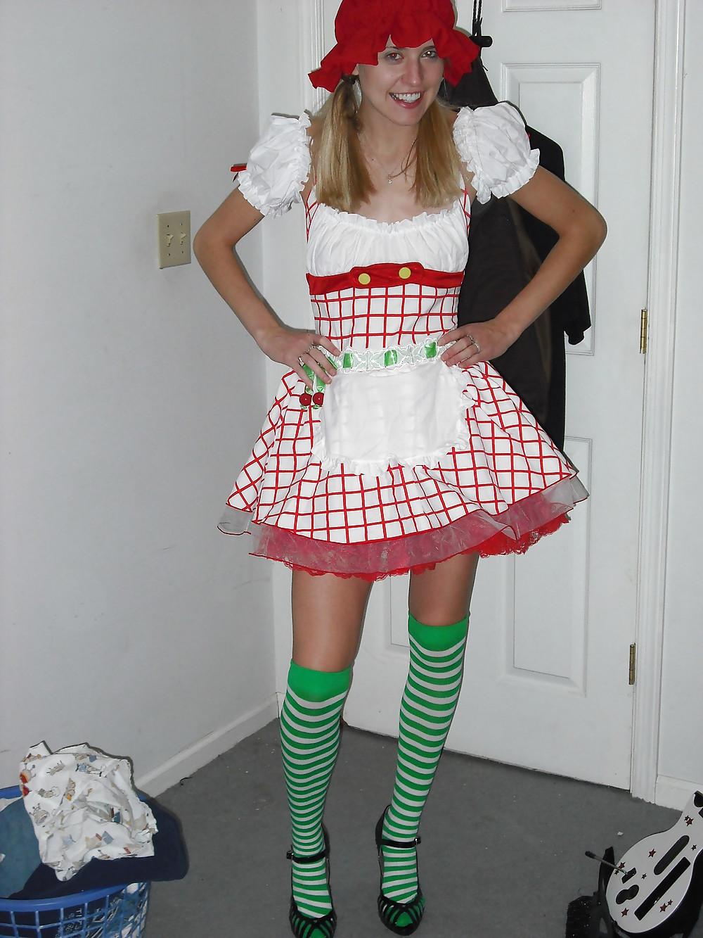 25P Amateur slim blonde EXGF