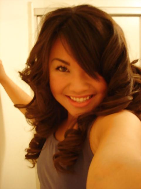 20P Amateur asian cutie