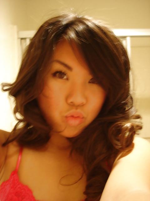 20P Amateur asian cutie