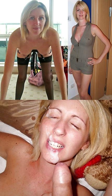 14P The Beauty of Amateur Cum Eating and Facial