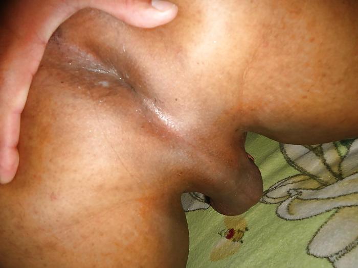 25P Amateur Brazillian Trans fucking