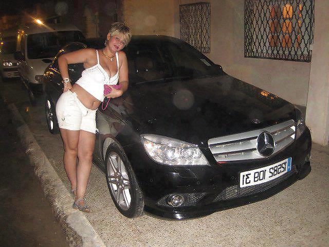 25P Arab Amateur Shemales