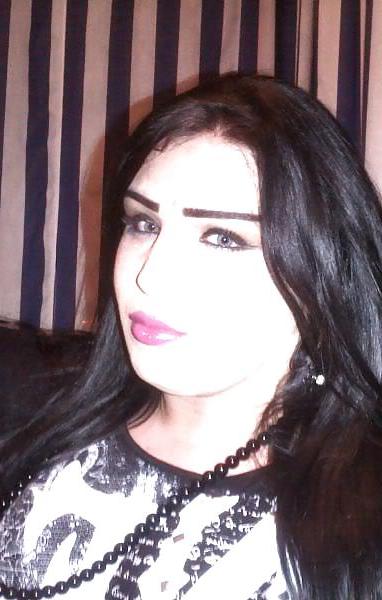 25P Arab Amateur Shemales