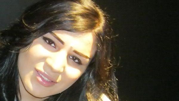 25P Arab Amateur Shemales