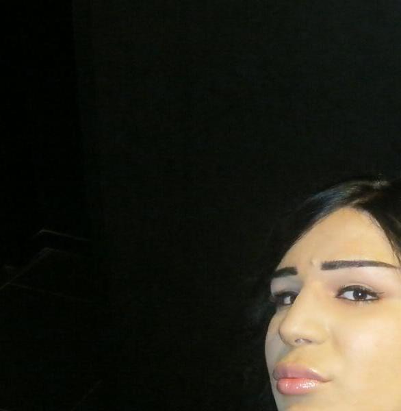 25P Arab Amateur Shemales
