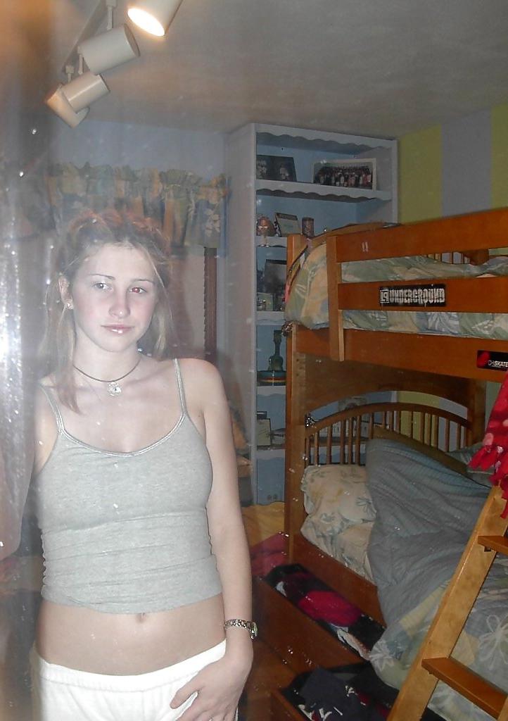 15P The Beauty of Amateur Tits Big and Small