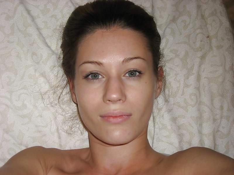 25P Amateur Alicia & Boyfriend