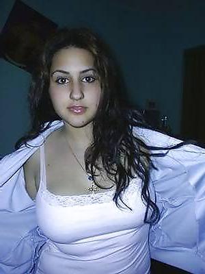 25P Arab  Amateur