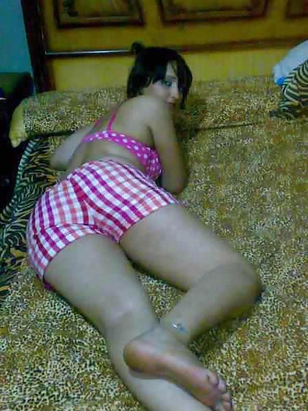 25P Arab  Amateur