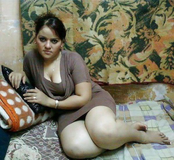 25P Arab  Amateur
