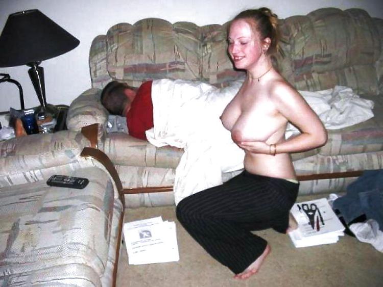 25P Amateur Big Tits 2