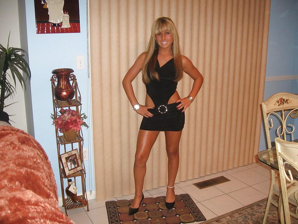 25P Amateur MIX Teen And Babe NoN-Porn by DarKKo