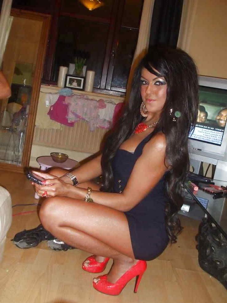 25P Amateur MIX Teen And Babe NoN-Porn by DarKKo