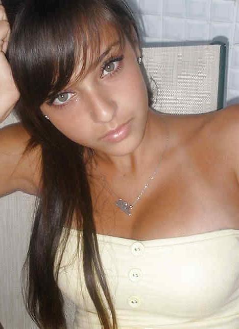 25P Amateur MIX Teen And Babe NoN-Porn by DarKKo