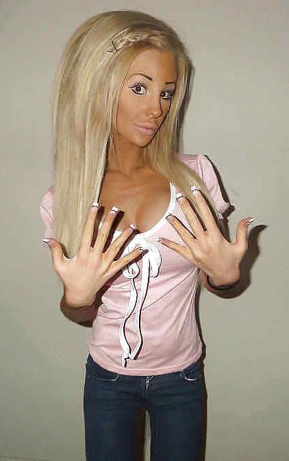 25P Amateur MIX Teen And Babe NoN-Porn by DarKKo