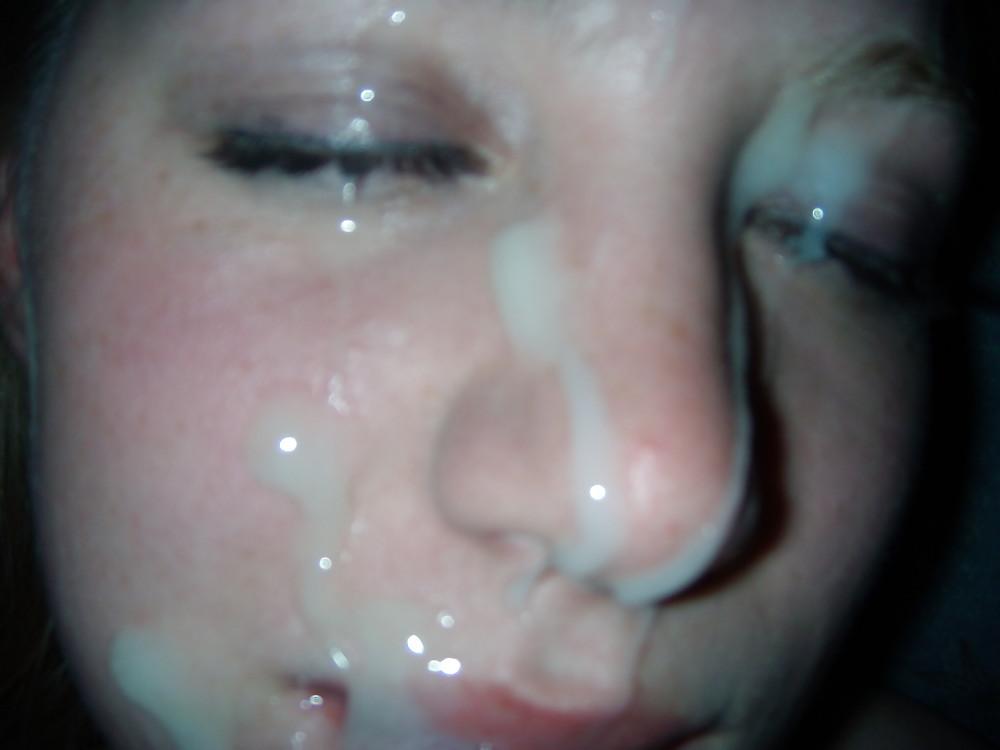 22P Filthy Blonde Amateur Slut