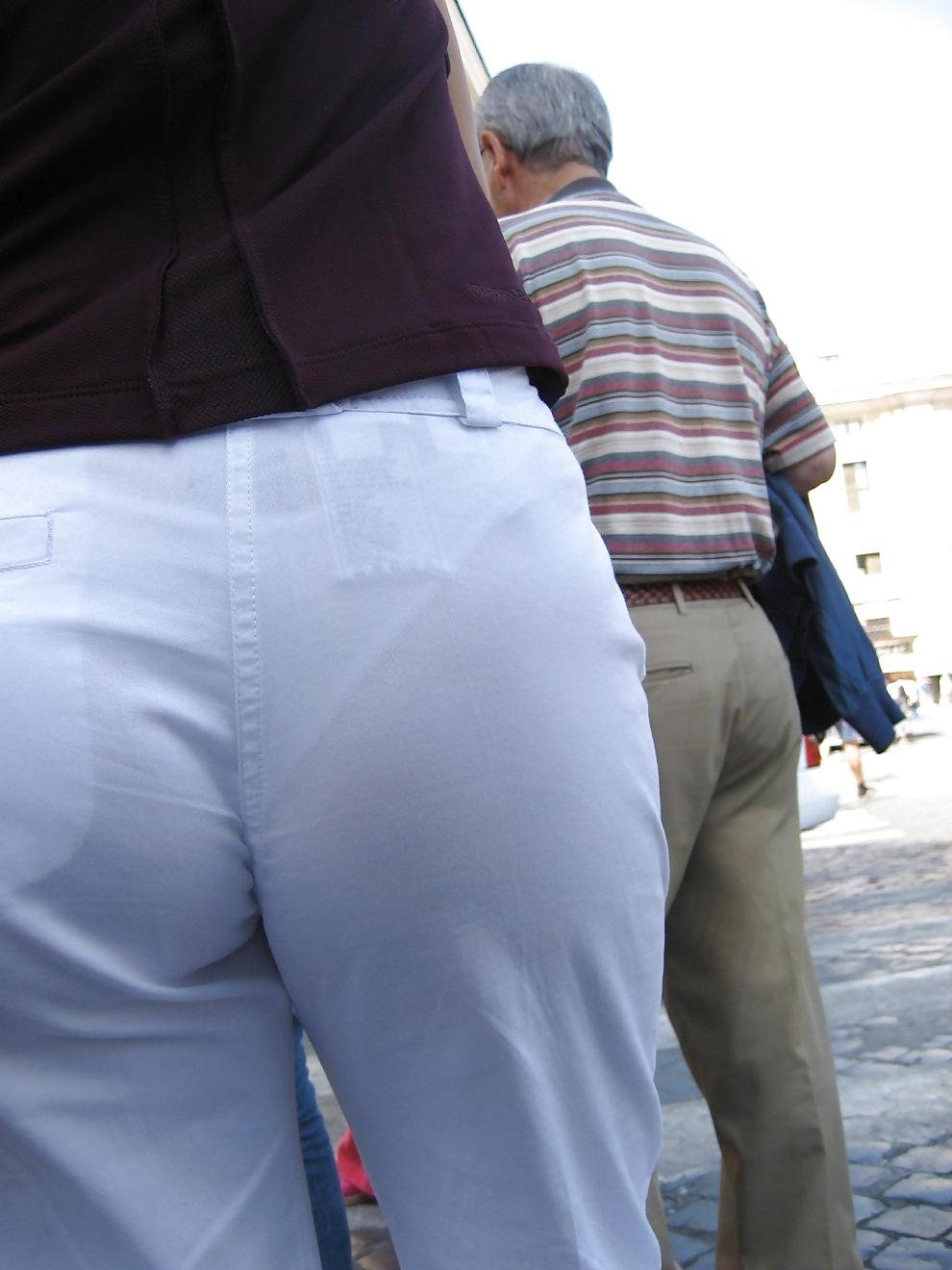 25P Amateur Tight Ass Erotica 7 By twistedworlds