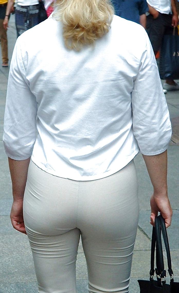 25P Amateur Tight Ass Erotica 7 By twistedworlds