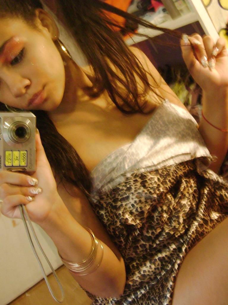25P Amateur Black Girls 5