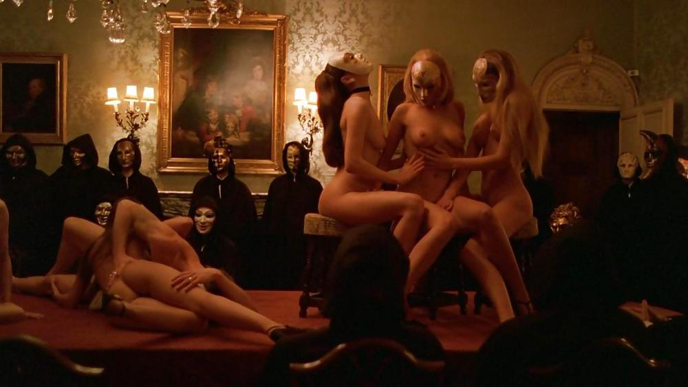 25P Swingers & amateur