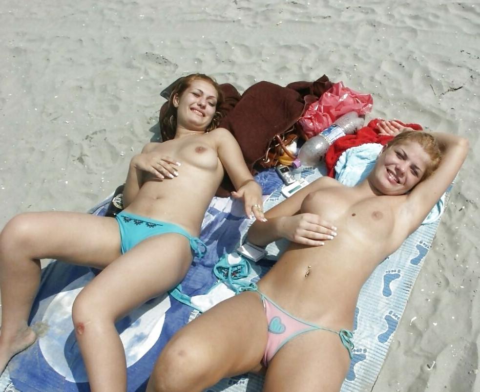 25P Sexy amateur bikini girls 2