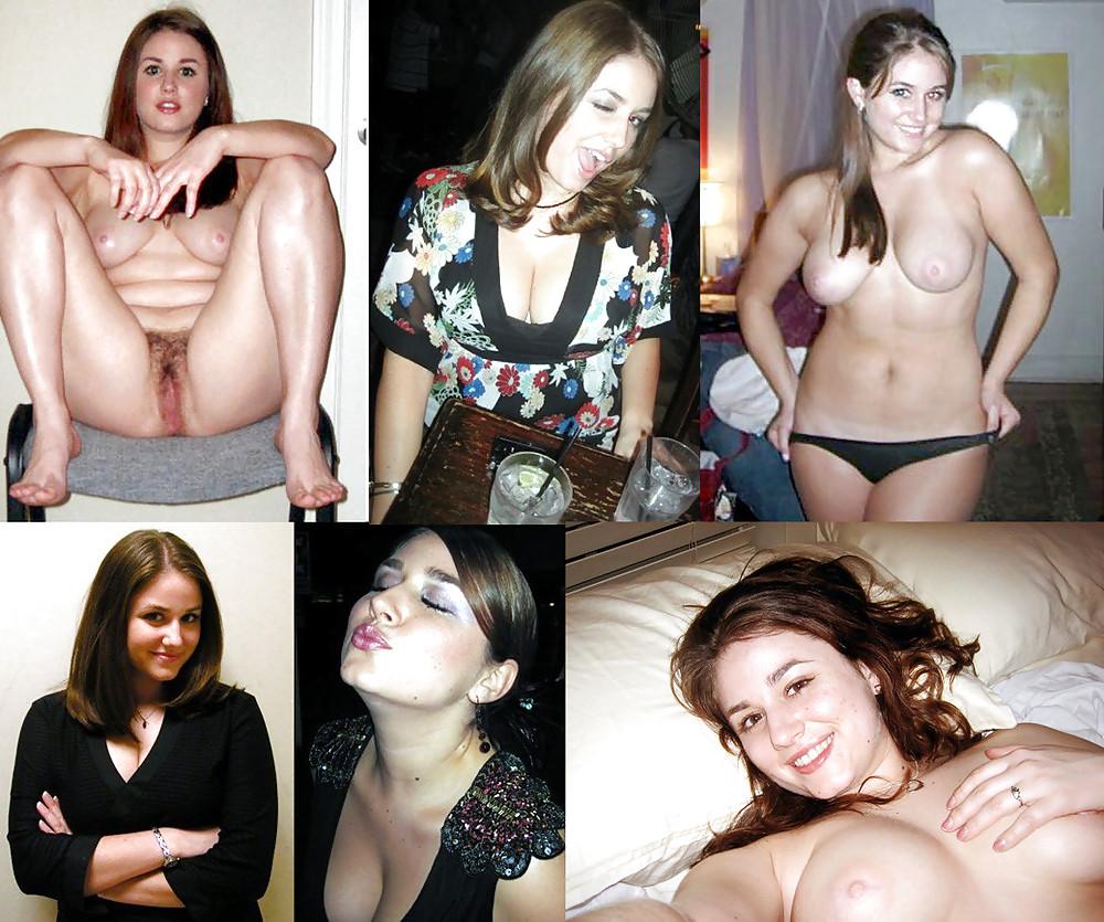 18P Amateur Wife's