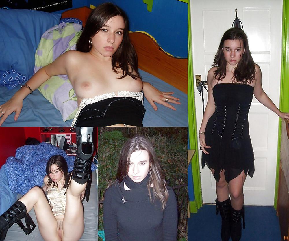 18P Amateur Wife's