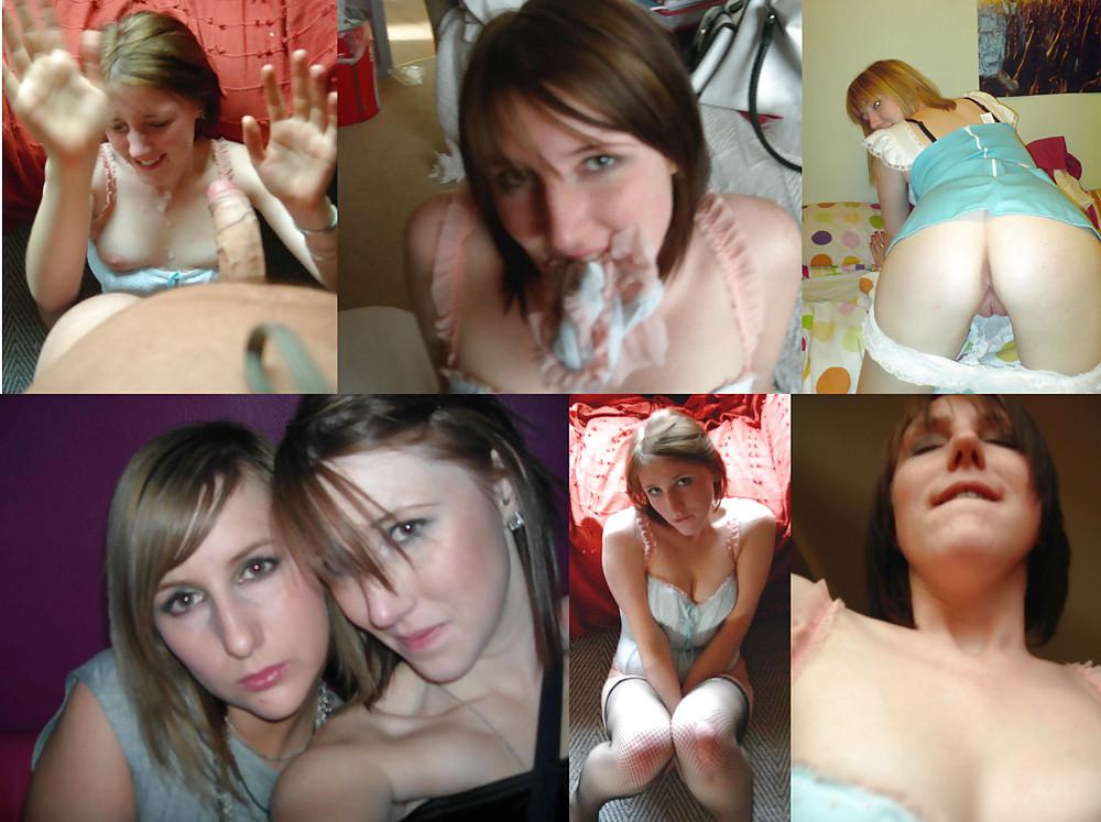18P Amateur Wife's