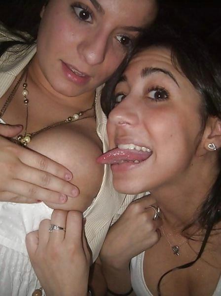 25P Amateur Big Tits 2