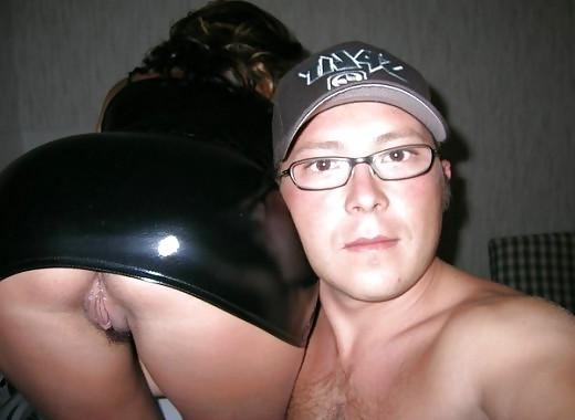 9P Amateur little hairy nice pussy