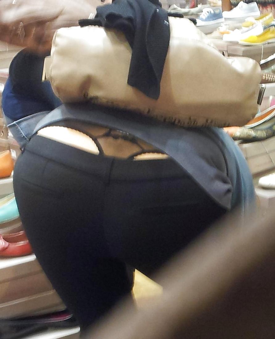 15P Voyeur amateur
