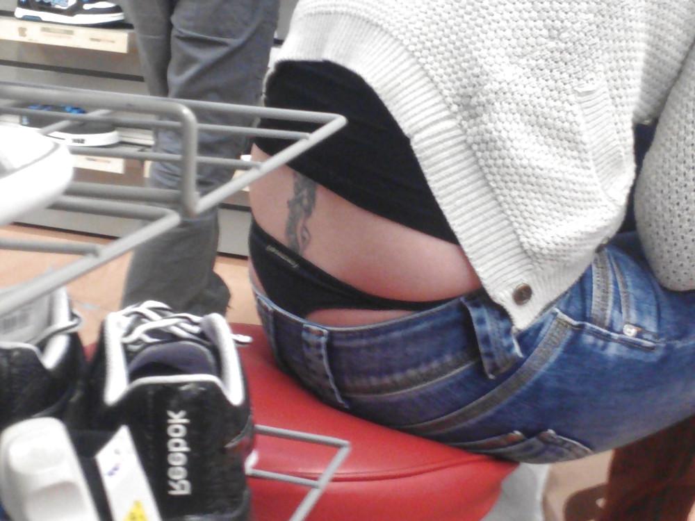 15P Voyeur amateur
