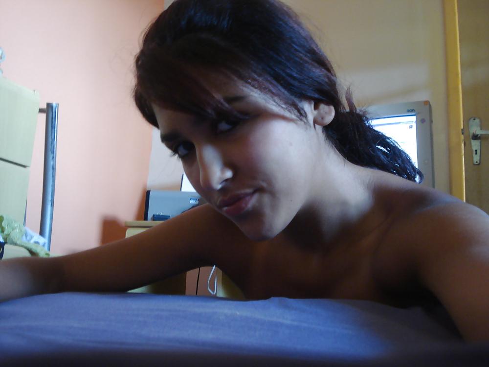 25P Amateur Teen Girls